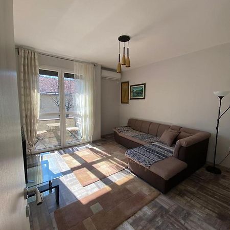Apartmani Vila Cetinje Exterior foto