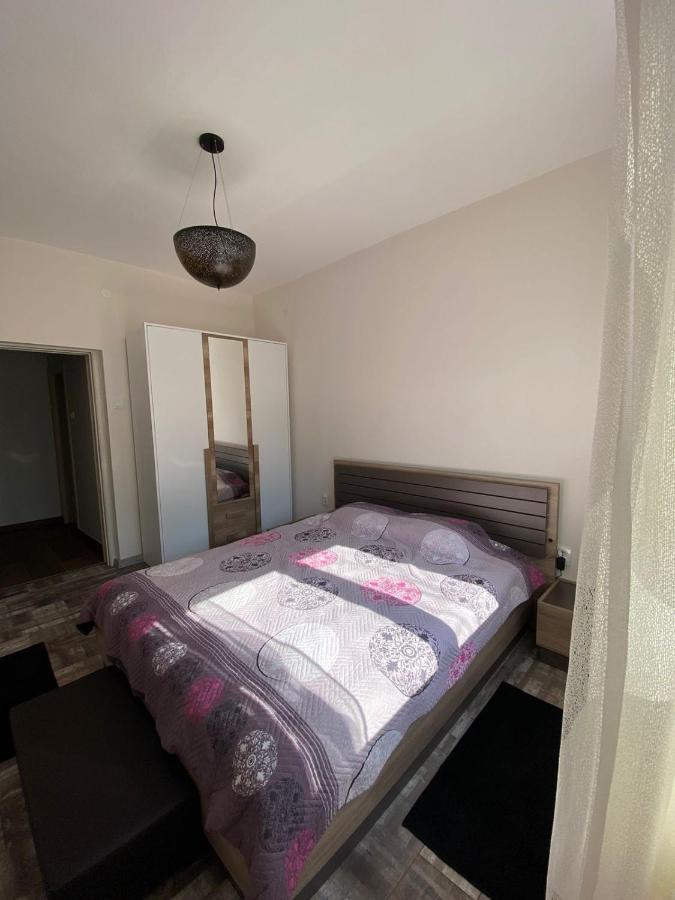 Apartmani Vila Cetinje Exterior foto