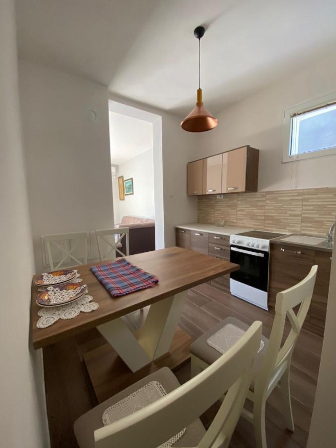 Apartmani Vila Cetinje Exterior foto